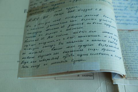 Фото-репортаж: «Я хочу мстить фашистским людоедам»: треть населения Владивостока ушла на фронт в годы Великой Отечественной войны