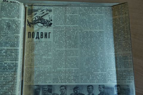 Фото-репортаж: «Я хочу мстить фашистским людоедам»: треть населения Владивостока ушла на фронт в годы Великой Отечественной войны