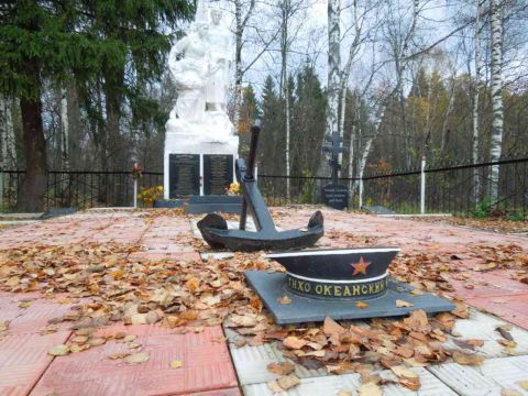 Фото-репортаж: «Я хочу мстить фашистским людоедам»: треть населения Владивостока ушла на фронт в годы Великой Отечественной войны