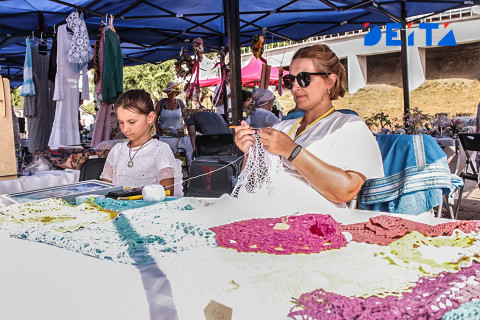 Фото-репортаж: Что показали «Грани творчества»: фоторепортаж