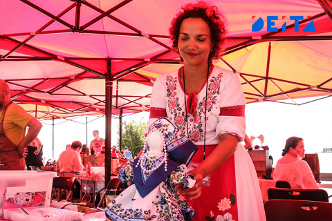 Фото-репортаж: Что показали «Грани творчества»: фоторепортаж