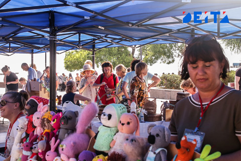 Фото-репортаж: Что показали «Грани творчества»: фоторепортаж