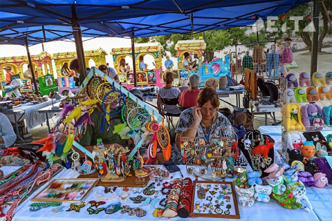 Фото-репортаж: Что показали «Грани творчества»: фоторепортаж