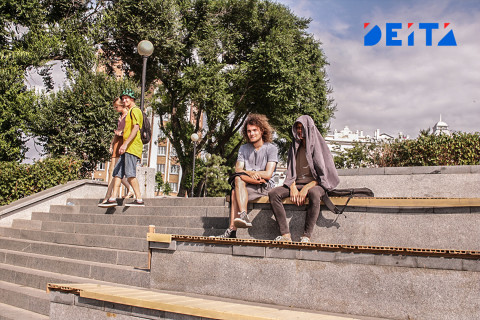 Фото-репортаж: Что показали «Грани творчества»: фоторепортаж