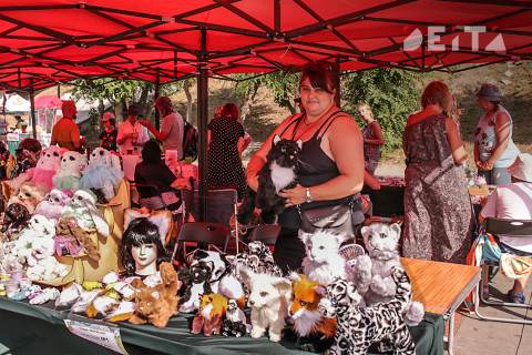 Фото-репортаж: Что показали «Грани творчества»: фоторепортаж