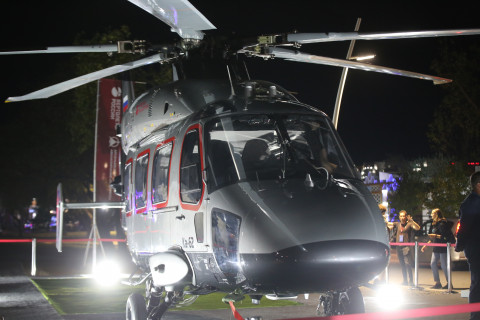 Фото-репортаж: "Улицу Дальнего Востока" торжественно открыли на острове Русском