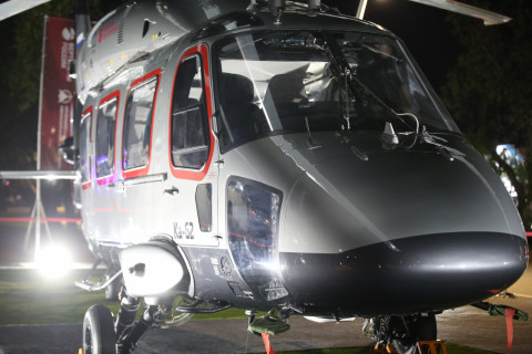 Фото-репортаж: "Улицу Дальнего Востока" торжественно открыли на острове Русском