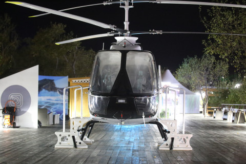 Фото-репортаж: "Улицу Дальнего Востока" торжественно открыли на острове Русском