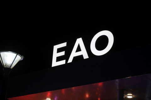 Фото-репортаж: "Улицу Дальнего Востока" торжественно открыли на острове Русском