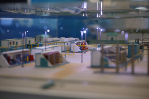 Фото-репортаж: "Улицу Дальнего Востока" торжественно открыли на острове Русском