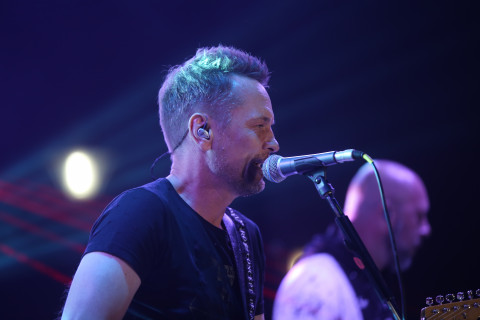 Фото-репортаж: "Улицу Дальнего Востока" торжественно открыли на острове Русском