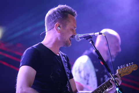 Фото-репортаж: "Улицу Дальнего Востока" торжественно открыли на острове Русском