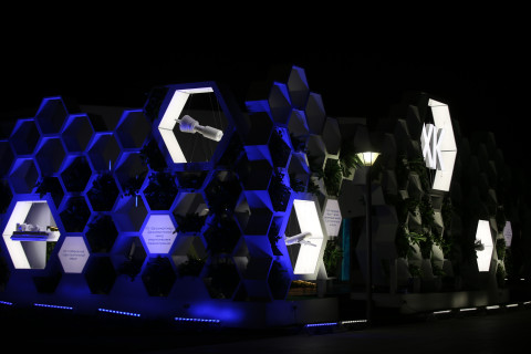 Фото-репортаж: "Улицу Дальнего Востока" торжественно открыли на острове Русском