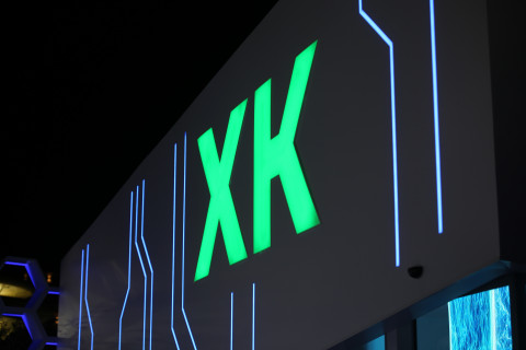 Фото-репортаж: "Улицу Дальнего Востока" торжественно открыли на острове Русском