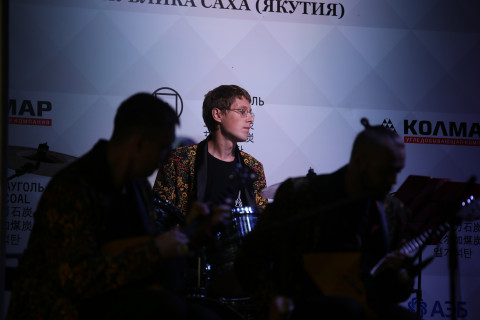 Фото-репортаж: "Улицу Дальнего Востока" торжественно открыли на острове Русском