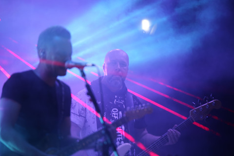 Фото-репортаж: "Улицу Дальнего Востока" торжественно открыли на острове Русском