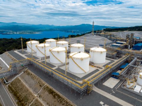 Фото-репортаж: НЗМУ и China Chengda Engineering Co., Ltd. подписали соглашение о сотрудничестве