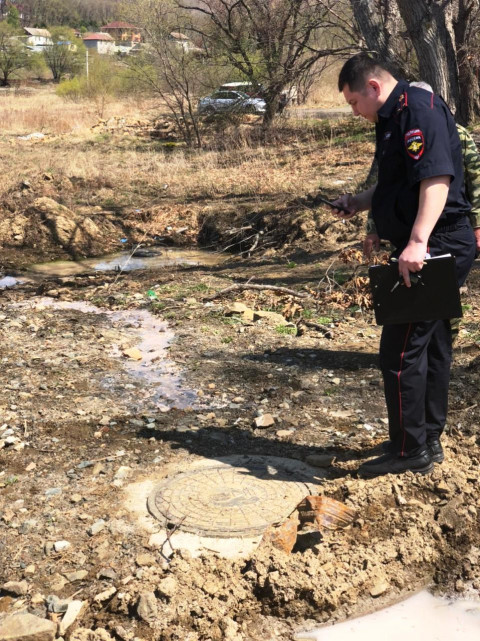 Фото-репортаж: «На местных жителей наплевать»: приморцы ополчились на Доброфлот