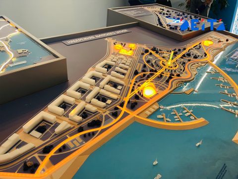 Фото-репортаж: Владивосток и его «Спутник»: что известно о судьбе нового города в Приморье