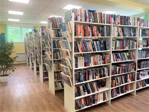 Фото-репортаж: Развитие Находки идет по плану: город обновляется благодаря НЗМУ