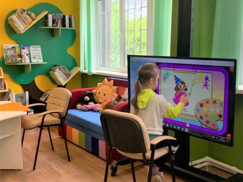 Фото-репортаж: Развитие Находки идет по плану: город обновляется благодаря НЗМУ