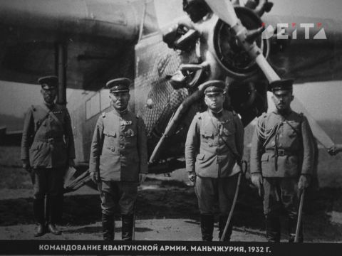 Фото-репортаж: Последний аккорд в завершении Второй мировой: как это было