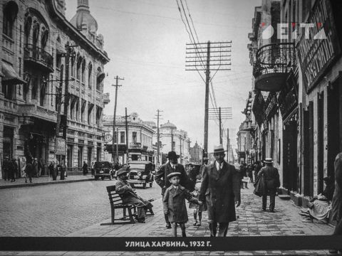 Фото-репортаж: Последний аккорд в завершении Второй мировой: как это было