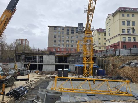 Фото-репортаж: Очередное место притяжения нелегальных мигрантов выявили во Владивостоке