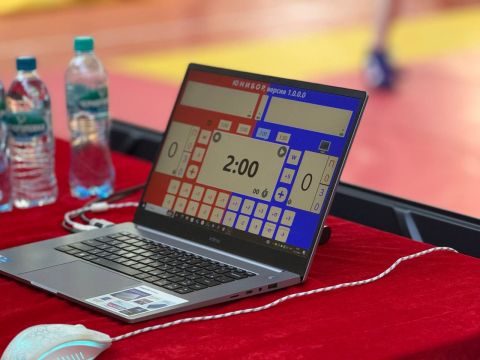 Фото-репортаж: Сборную Приморья по универсальному бою сформировали в Находке