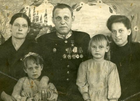 Фото-репортаж: Угольный фронт: как приближал Победу Партизанский район Приморья