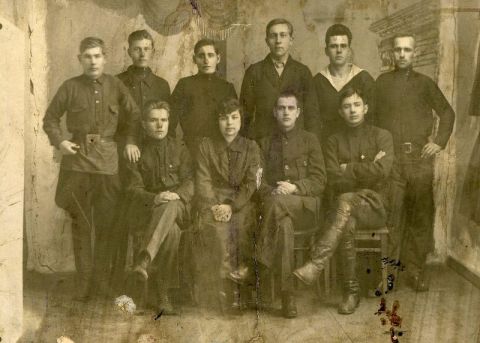 Фото-репортаж: Угольный фронт: как приближал Победу Партизанский район Приморья