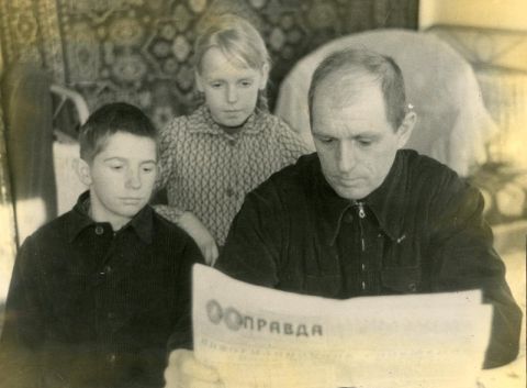 Фото-репортаж: Угольный фронт: как приближал Победу Партизанский район Приморья
