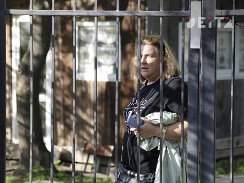 Фото-репортаж: Недоступные достопримечательности Владивостока путают туристов