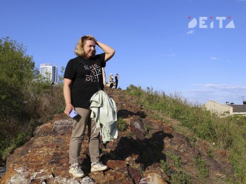 Фото-репортаж: Недоступные достопримечательности Владивостока путают туристов