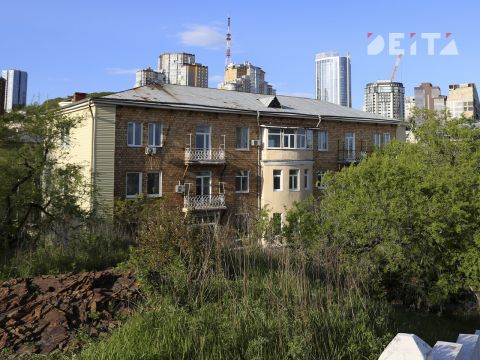 Фото-репортаж: Недоступные достопримечательности Владивостока путают туристов