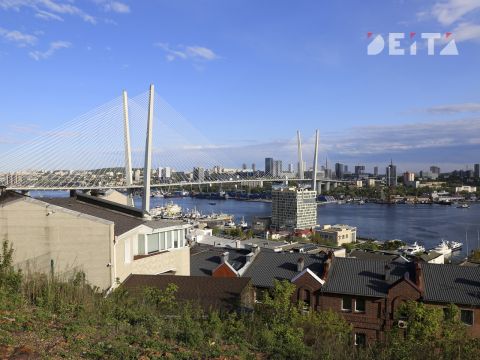 Фото-репортаж: Недоступные достопримечательности Владивостока путают туристов