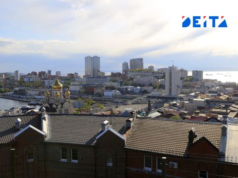 Фото-репортаж: Недоступные достопримечательности Владивостока путают туристов