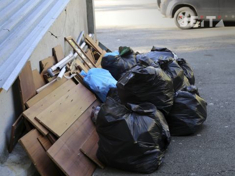 Фото-репортаж: Недоступные достопримечательности Владивостока путают туристов