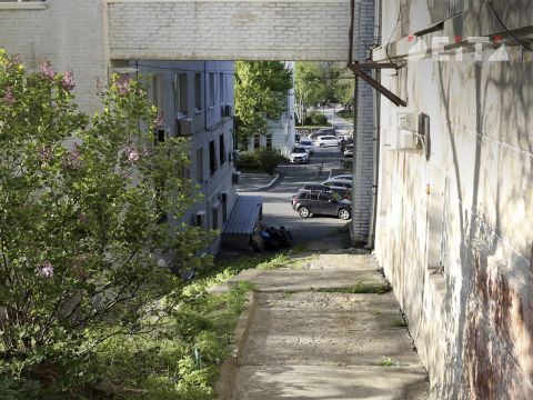 Фото-репортаж: Недоступные достопримечательности Владивостока путают туристов