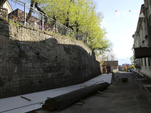 Фото-репортаж: Недоступные достопримечательности Владивостока путают туристов