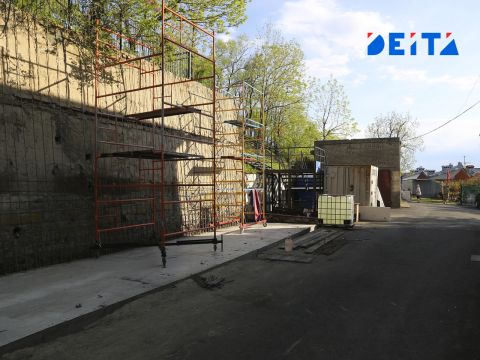 Фото-репортаж: Недоступные достопримечательности Владивостока путают туристов