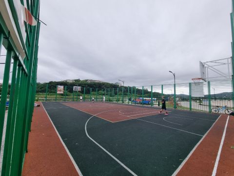 Фото-репортаж: Развитие по Плану: в Находке появились новые парки, библиотеки и центры культуры