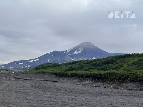 Фото-репортаж: Увидеть любовь Путина и умереть: туризм на Камчатке, осмысленный, но беспощадный