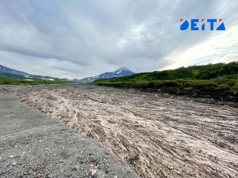 Фото-репортаж: Увидеть любовь Путина и умереть: туризм на Камчатке, осмысленный, но беспощадный