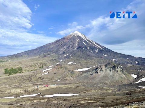 Фото-репортаж: Увидеть любовь Путина и умереть: туризм на Камчатке, осмысленный, но беспощадный