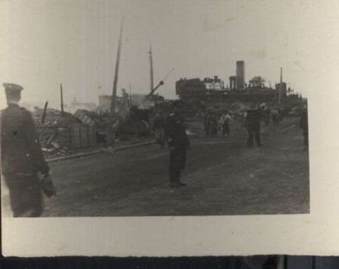 Фото-репортаж: В августе 1945-го: битва за Сахалин