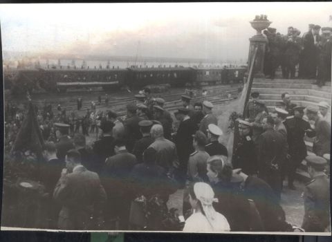 Фото-репортаж: В августе 1945-го: битва за Сахалин