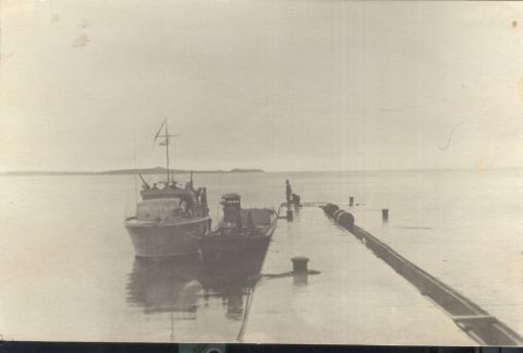 Фото-репортаж: В августе 1945-го: битва за Сахалин