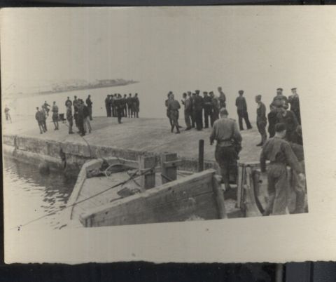 Фото-репортаж: В августе 1945-го: битва за Сахалин