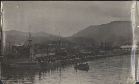 Фото-репортаж: В августе 1945-го: битва за Сахалин